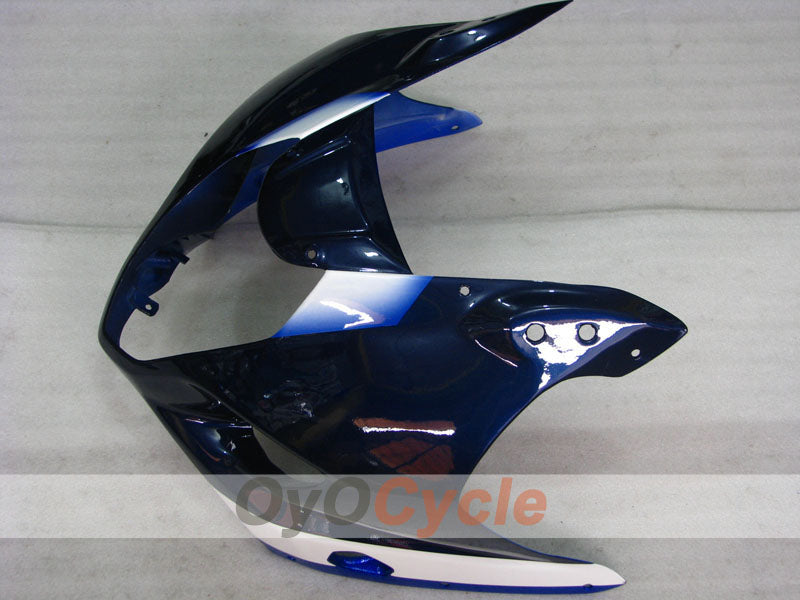 Front Upper Fairing For Suzuki 03-04 GSXR1000 #OYO87910546