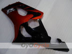 Left & Right Side Fairing For Suzuki 03-04 GSXR1000 #OYO87910550