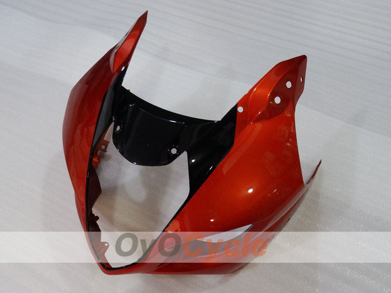 Front Upper Fairing For Suzuki 03-04 GSXR1000 #OYO87910549
