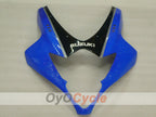 Front Upper Fairing For Suzuki 05-06 GSXR1000 #OYO87910672