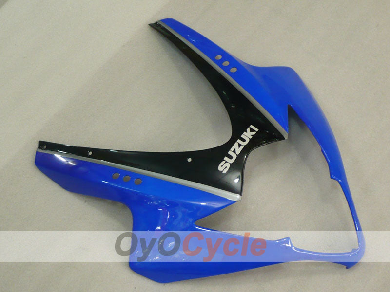 Front Upper Fairing For Suzuki 05-06 GSXR1000 #OYO87910672 Secondary image
