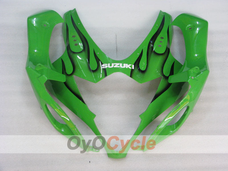 Front Upper Fairing For Suzuki 05-06 GSXR1000 #OYO87910676