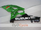 Left & Right Side Fairing For Suzuki 05-06 GSXR1000 #OYO87910678