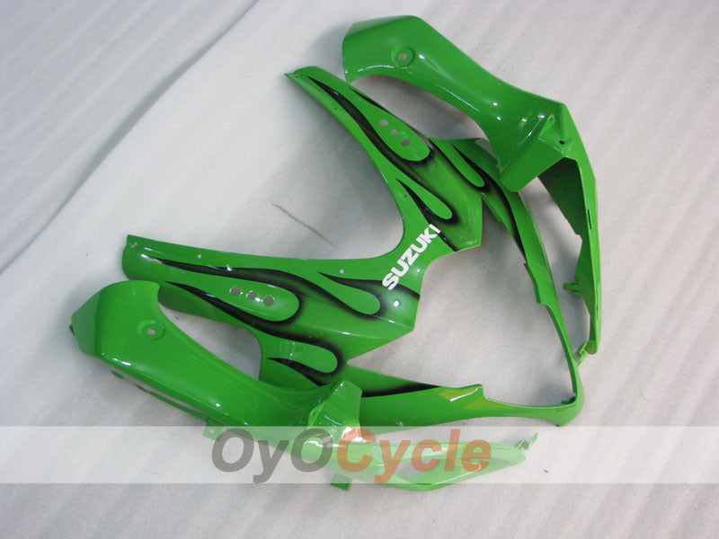 Front Upper Fairing For Suzuki 05-06 GSXR1000 #OYO87910676 Secondary image