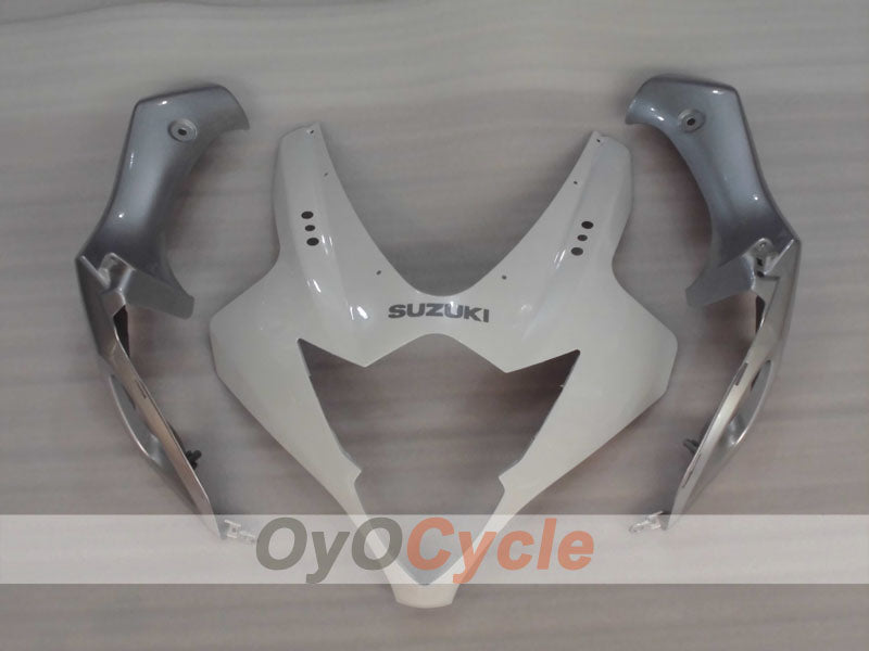 Front Upper Fairing For Suzuki 05-06 GSXR1000 #OYO87910680