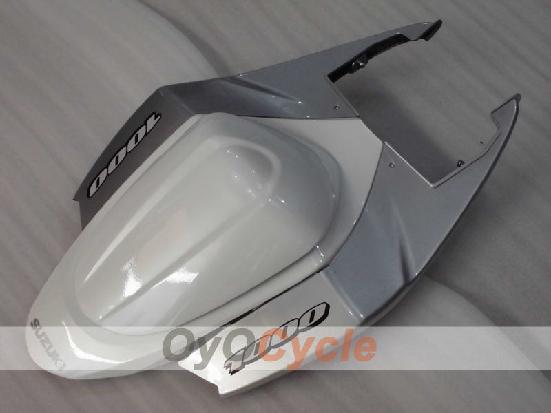 Rear Tail Fairing + Seat Cover For Suzuki 05-06 GSXR1000 #OYO87910681
