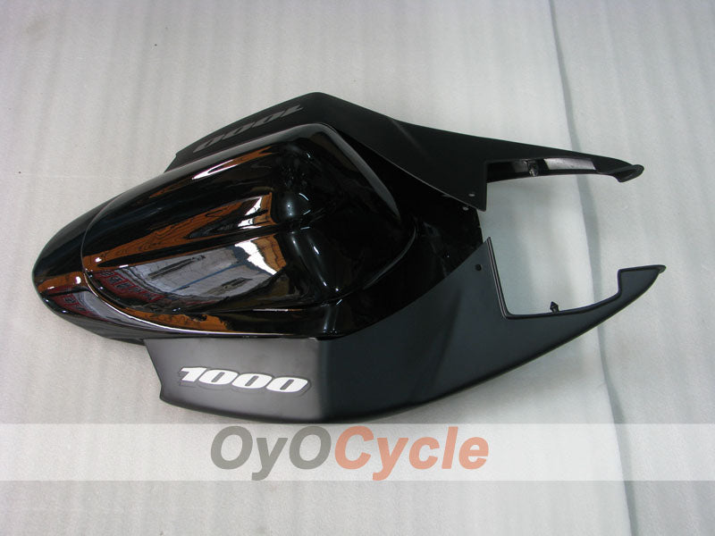 Rear Tail Fairing + Seat Cover For Suzuki 05-06 GSXR1000 #OYO87910687 Secondary image