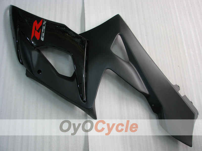 Left & Right Side Fairing For Suzuki 05-06 GSXR1000 #OYO87910688