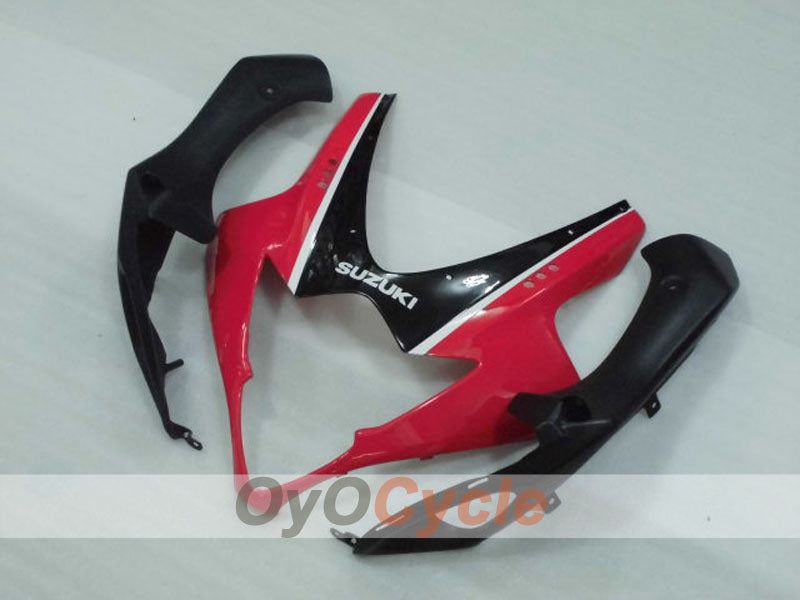 Front Upper Fairing For Suzuki 05-06 GSXR1000 #OYO87910689