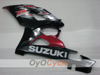 Left & Right Side Fairing For Suzuki 05-06 GSXR1000 #OYO87910693