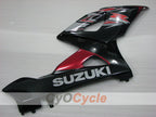 Left & Right Side Fairing For Suzuki 05-06 GSXR1000 #OYO87910693