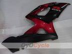 Left & Right Side Fairing For Suzuki 05-06 GSXR1000 #OYO87910697