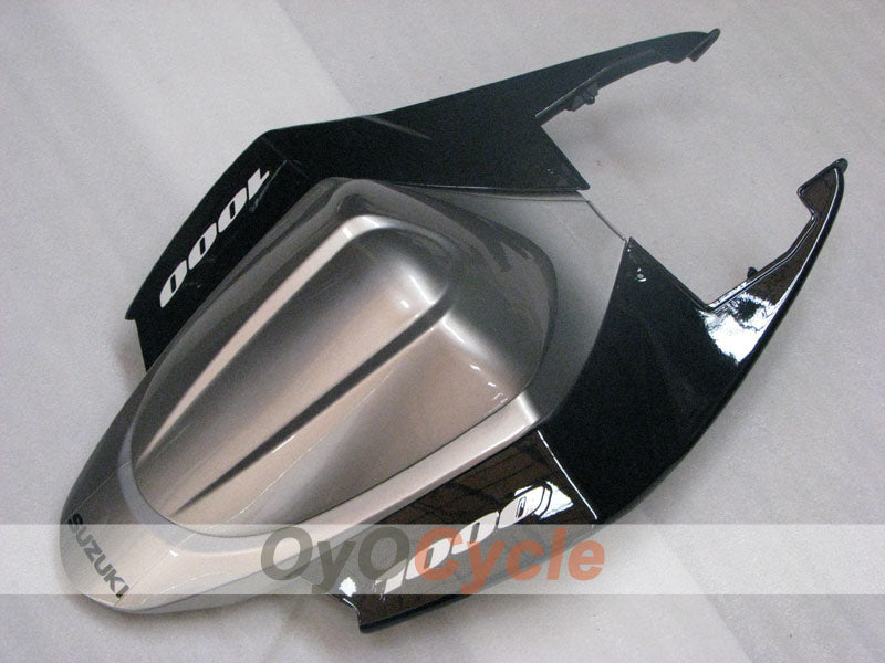 Rear Tail Fairing + Seat Cover For Suzuki 05-06 GSXR1000 #OYO87910699 Main image