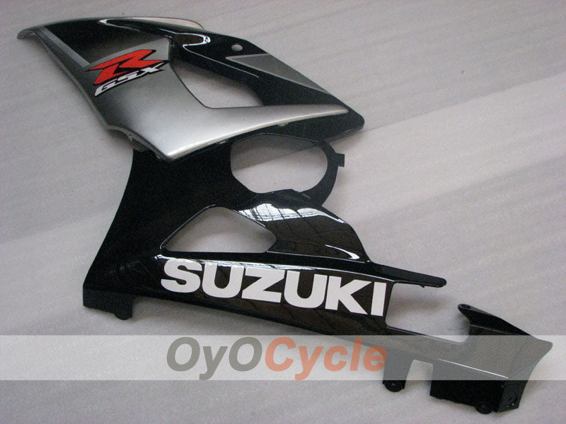 Left & Right Side Fairing For Suzuki 05-06 GSXR1000 #OYO87910700