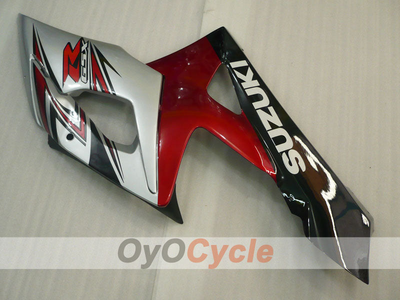 Left & Right Side Fairing For Suzuki 05-06 GSXR1000 #OYO87910703