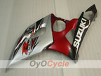 Left & Right Side Fairing For Suzuki 05-06 GSXR1000 #OYO87910703