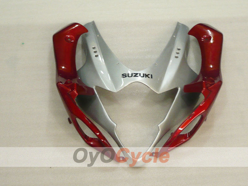 Front Upper Fairing For Suzuki 05-06 GSXR1000 #OYO87910701