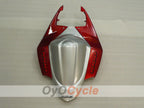 Rear Tail Fairing + Seat Cover For Suzuki 05-06 GSXR1000 #OYO87910702