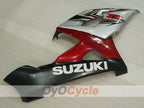 Left & Right Side Fairing For Suzuki 05-06 GSXR1000 #OYO87910703