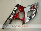 Left & Right Side Fairing For Suzuki 05-06 GSXR1000 #OYO87910703