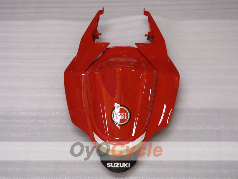 Rear Tail Fairing + Seat Cover For Suzuki 07-08 GSXR1000 #OYO87908612