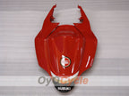 Rear Tail Fairing + Seat Cover For Suzuki 07-08 GSXR1000 #OYO87908612
