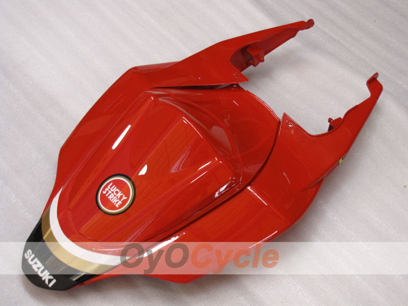 Rear Tail Fairing + Seat Cover For Suzuki 07-08 GSXR1000 #OYO87908612
