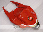 Rear Tail Fairing + Seat Cover For Suzuki 07-08 GSXR1000 #OYO87908612