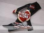 Left & Right Side Fairing For Suzuki 07-08 GSXR1000 #OYO87908614