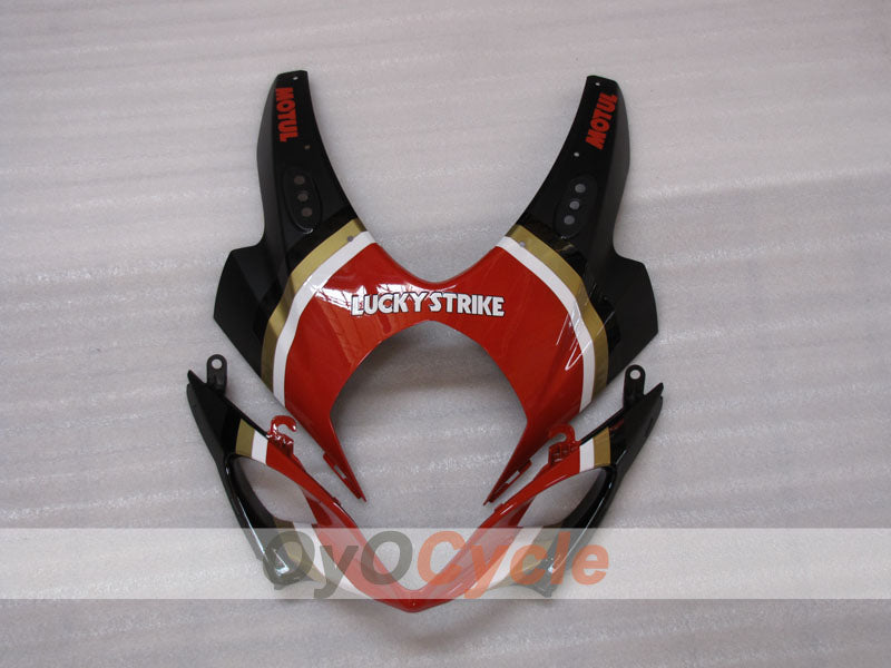 Front Upper Fairing For Suzuki 07-08 GSXR1000 #OYO87908610