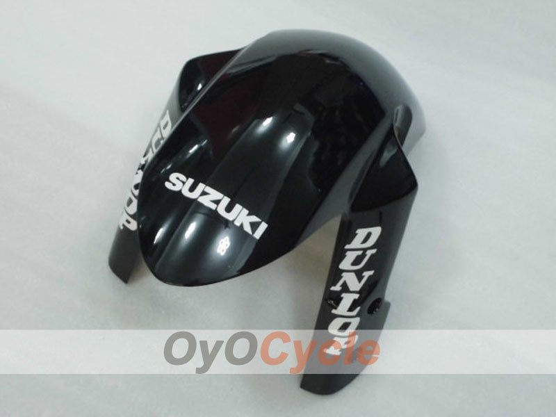 Front Fender Fairing For Suzuki 07-08 GSXR1000 #OYO87908616