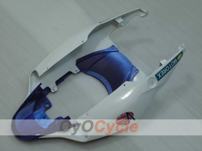 Rear Tail Fairing + Seat Cover For Suzuki 07-08 GSXR1000 #OYO87908619 Secondary image