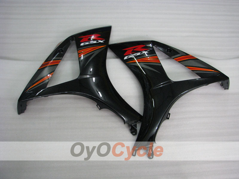 Left & Right Side Fairing For Suzuki 07-08 GSXR1000 #OYO87908633