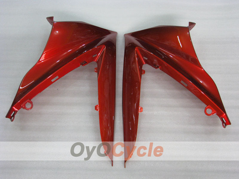 Left & Right Side Fairing For Suzuki 07-08 GSXR1000 #OYO87908633