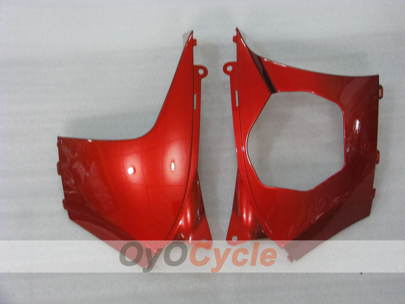 Left & Right Side Fairing For Suzuki 07-08 GSXR1000 #OYO87908633