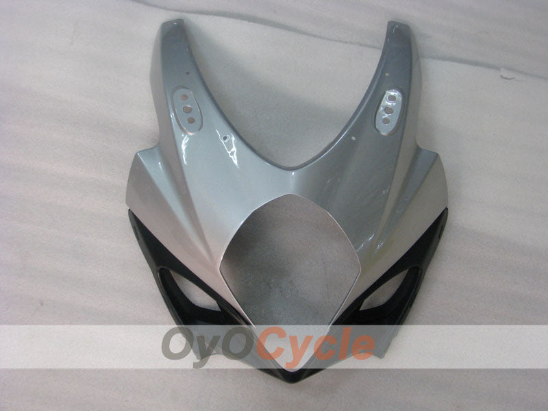 Front Upper Fairing For Suzuki 07-08 GSXR1000 #OYO87908635