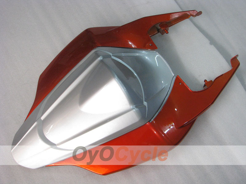 Rear Tail Fairing + Seat Cover For Suzuki 07-08 GSXR1000 #OYO87908637 Secondary image