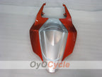 Rear Tail Fairing + Seat Cover For Suzuki 07-08 GSXR1000 #OYO87908637