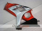 Left & Right Side Fairing For Suzuki 07-08 GSXR1000 #OYO87908639