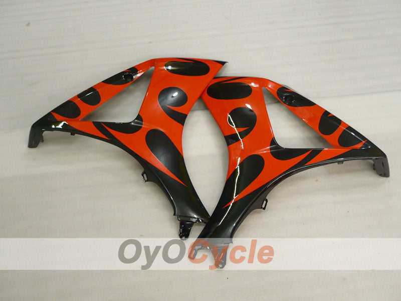 Left & Right Side Fairing For Suzuki 07-08 GSXR1000 #OYO87908645