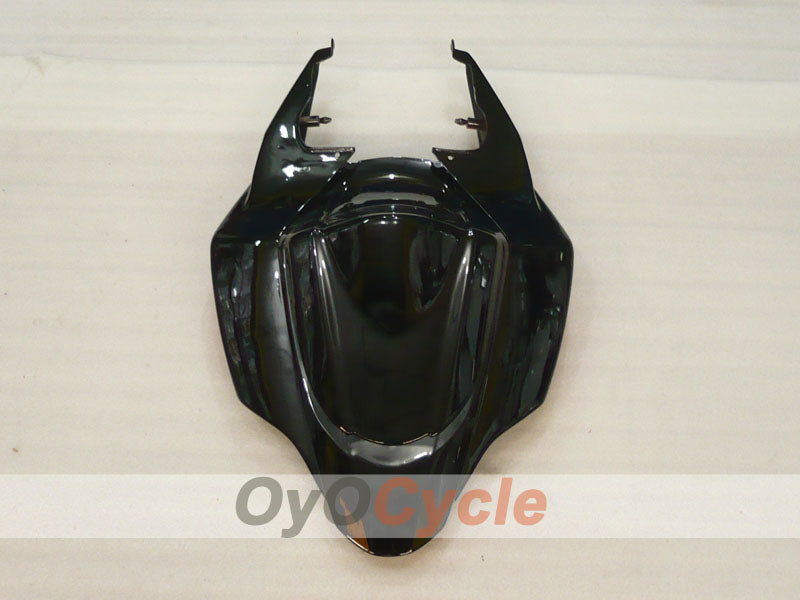 Rear Tail Fairing + Seat Cover For Suzuki 07-08 GSXR1000 #OYO87908643