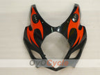Front Upper Fairing For Suzuki 07-08 GSXR1000 #OYO87908641