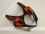 Front Upper Fairing For Suzuki 07-08 GSXR1000 #OYO87908641