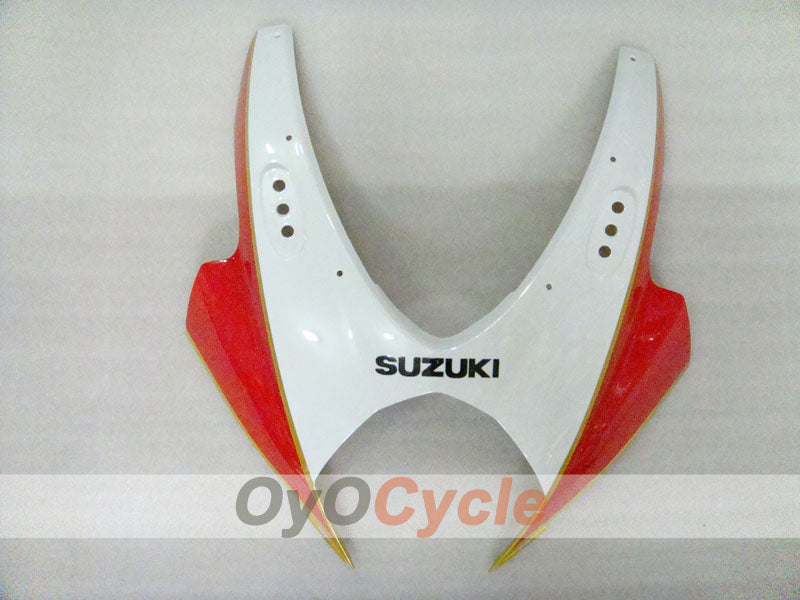 Front Upper Fairing For Suzuki 07-08 GSXR1000 #OYO87908649 Main image