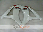 Left & Right Side Fairing For Suzuki 07-08 GSXR1000 #OYO87908653