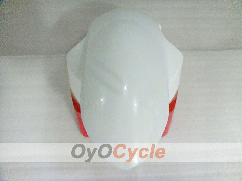 Front Fender Fairing For Suzuki 07-08 GSXR1000 #OYO87908648