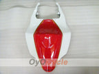 Rear Tail Fairing + Seat Cover For Suzuki 07-08 GSXR1000 #OYO87908651