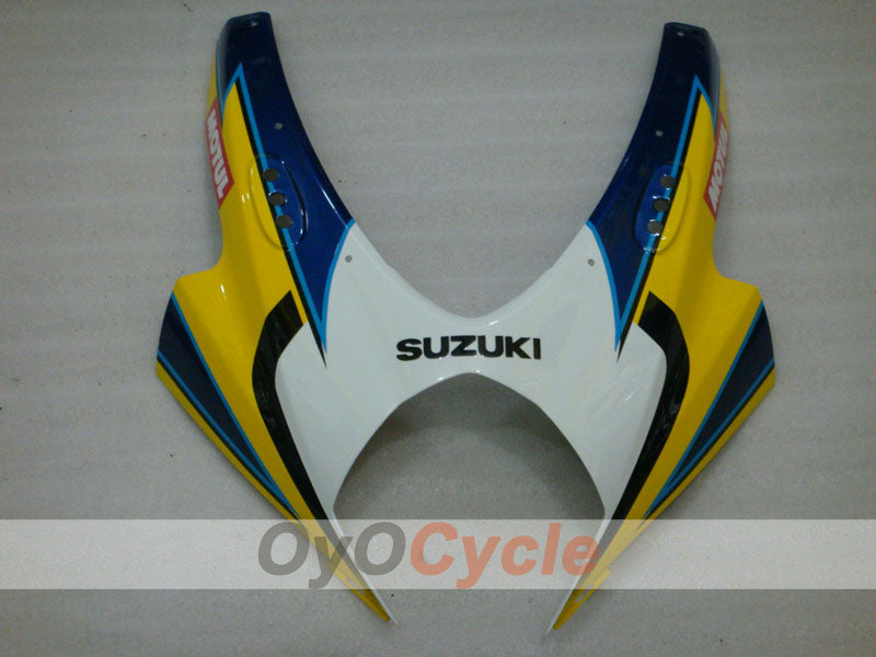Front Upper Fairing For Suzuki 07-08 GSXR1000 #OYO87908657 Main image