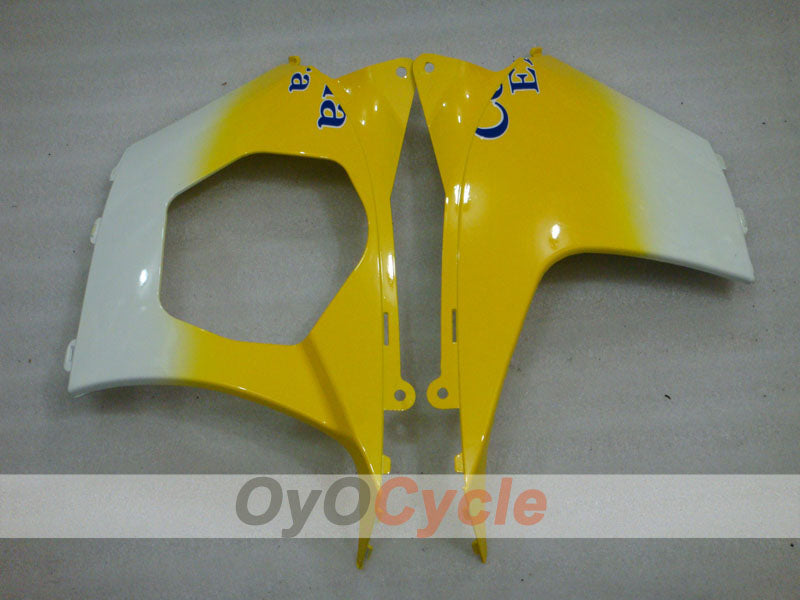 Left & Right Side Fairing For Suzuki 07-08 GSXR1000 #OYO87908661 Secondary image