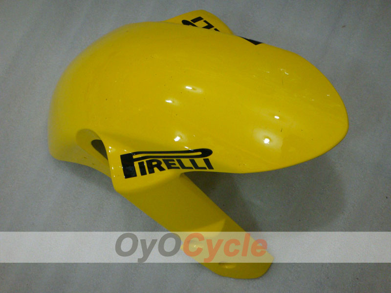 Front Fender Fairing For Suzuki 07-08 GSXR1000 #OYO87908655